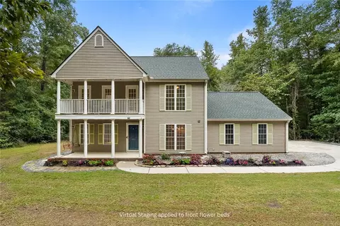 1011 Shadow Ln, Anderson, SC 29625