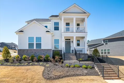 160 Founders Blvd, Central, SC 29630