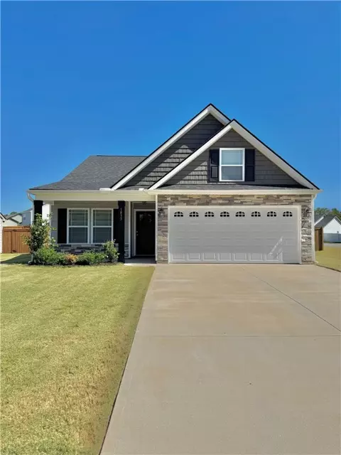 1833 Rosalyn Dew Rd, Lyman, SC 29365