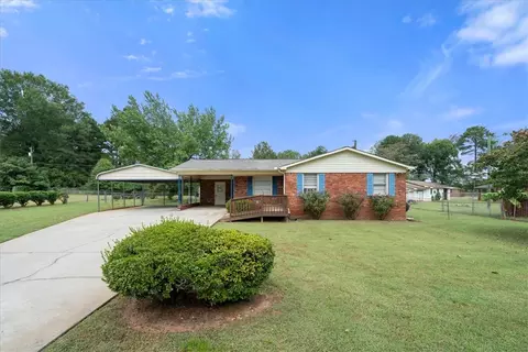 705 Woodmont Cir, Anderson, SC 29624