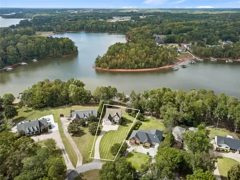 340 Green Hill Dr, Anderson, SC 29621