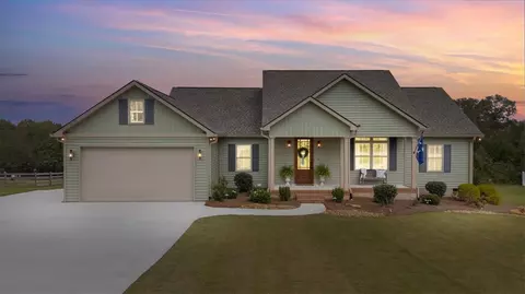 616 Rices Creek Rd, Liberty, SC 29657