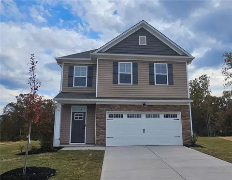 111 Denbigh Ln, Greenville, SC 29605
