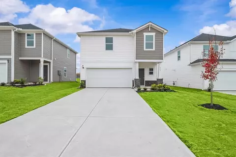 113 Bechler Dr, Gray Court, SC 29645