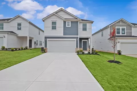 117 Bechler Dr, Gray Court, SC 29645