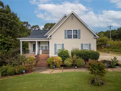 102 Brookstone Way, Central, SC 29630 photo 9