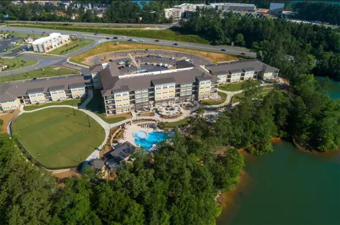 13500 Clemson Blvd #2327, Seneca, SC 29678