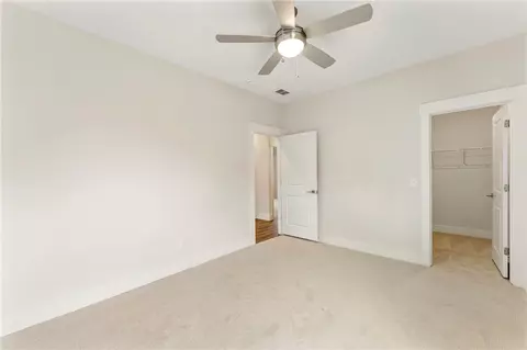 Bedroom - 118 Rickys Path, Easley, SC 29642 photo 4 of 10