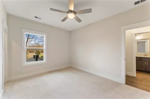 Bedroom - 118 Rickys Path, Easley, SC 29642 photo 5 of 10