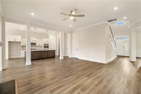 Living - 118 Rickys Path, Easley, SC 29642 photo 2 of 3