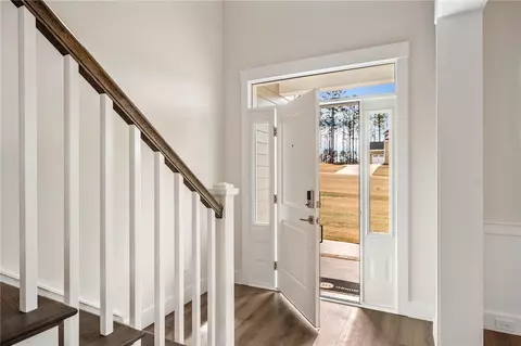Entry Way - 118 Rickys Path, Easley, SC 29642 photo 1 of 4