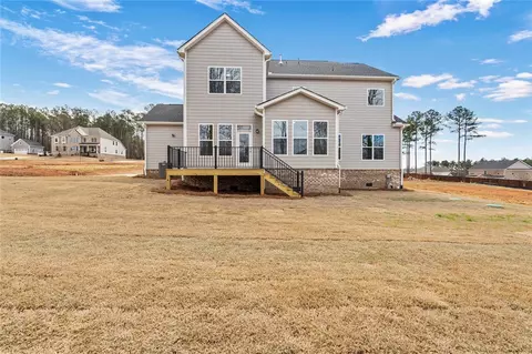 Exterior - 118 Rickys Path, Easley, SC 29642 photo 4 of 5