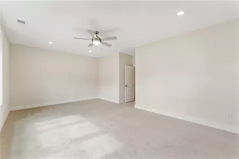 Bedroom - 118 Rickys Path, Easley, SC 29642 photo 10 of 10