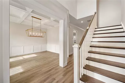 Entry Way - 118 Rickys Path, Easley, SC 29642 photo 2 of 4