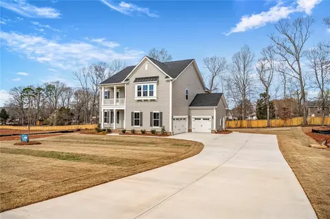 118 Rickys Path, Easley, SC 29642