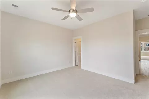 Bedroom - 118 Rickys Path, Easley, SC 29642 photo 8 of 10
