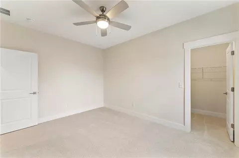 Bedroom - 118 Rickys Path, Easley, SC 29642 photo 6 of 10