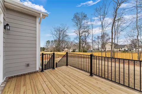 Exterior - 118 Rickys Path, Easley, SC 29642 photo 3 of 5