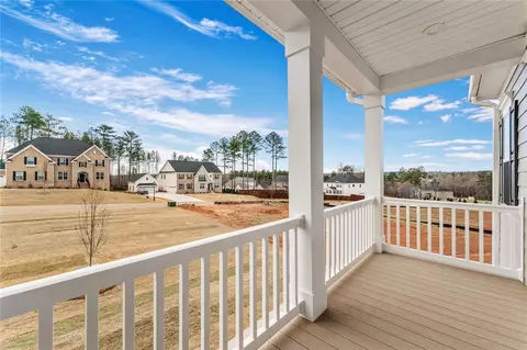 Exterior - 118 Rickys Path, Easley, SC 29642 photo 2 of 5