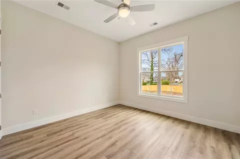 Bedroom - 118 Rickys Path, Easley, SC 29642 photo 1 of 10