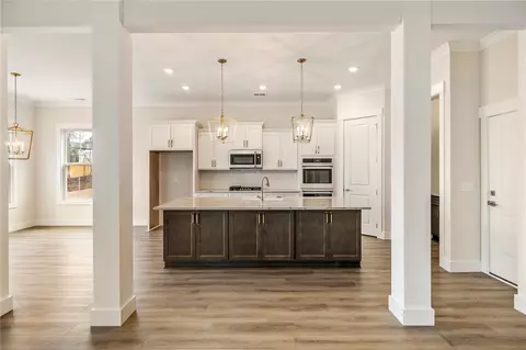 Entry Way - 118 Rickys Path, Easley, SC 29642 photo 3 of 4
