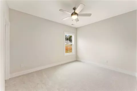 Bedroom - 118 Rickys Path, Easley, SC 29642 photo 3 of 10