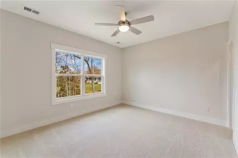 Bedroom - 118 Rickys Path, Easley, SC 29642 photo 7 of 10