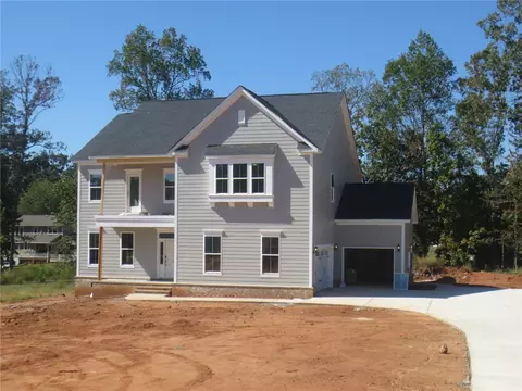 118 Rickys Path, Easley, SC 29642