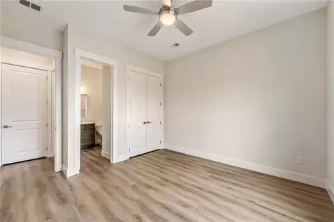 Bedroom - 118 Rickys Path, Easley, SC 29642 photo 2 of 10