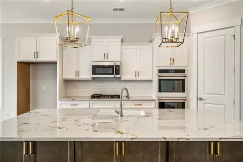Kitchen - 118 Rickys Path, Easley, SC 29642 photo 1 of 4