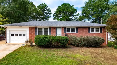309 Hembree Rd, Anderson, SC 29625