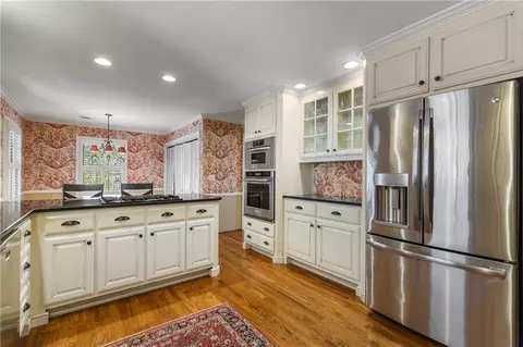Kitchen - 200 Augusta St, Easley, SC 29640 photo 5 of 6
