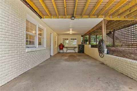 Exterior - 200 Augusta St, Easley, SC 29640 photo 3 of 13