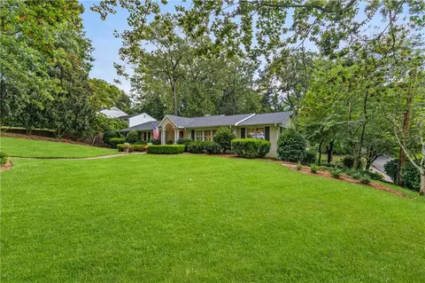 Exterior - 200 Augusta St, Easley, SC 29640 photo 12 of 13