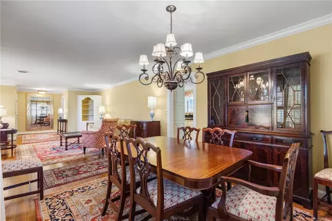 Dining - 200 Augusta St, Easley, SC 29640 photo 1 of 4
