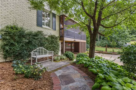 Exterior - 200 Augusta St, Easley, SC 29640 photo 10 of 13