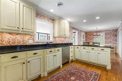 Kitchen - 200 Augusta St, Easley, SC 29640 photo 6 of 6
