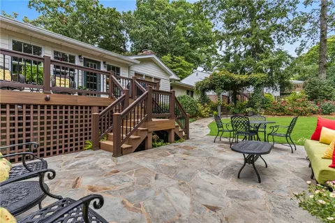 Exterior - 200 Augusta St, Easley, SC 29640 photo 7 of 13