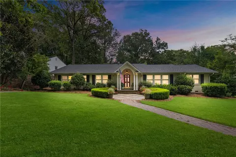 Exterior - 200 Augusta St, Easley, SC 29640 photo 13 of 13