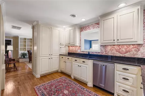 Kitchen - 200 Augusta St, Easley, SC 29640 photo 2 of 6