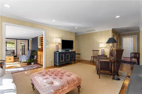 Living - 200 Augusta St, Easley, SC 29640 photo 4 of 4