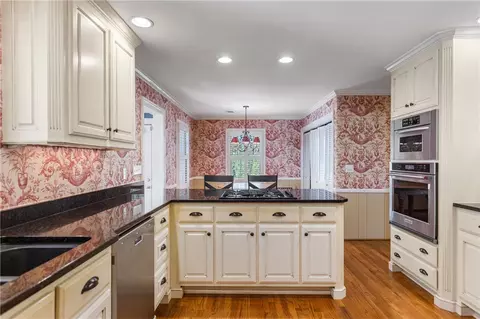 Kitchen - 200 Augusta St, Easley, SC 29640 photo 4 of 6