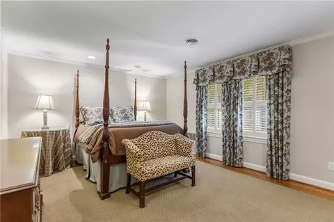 Bedroom - 200 Augusta St, Easley, SC 29640 photo 4 of 4