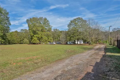 Exterior - 1610 Refuge Rd, Pendleton, SC 29670 photo 5 of 6