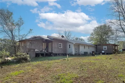 Exterior - 1610 Refuge Rd, Pendleton, SC 29670 photo 4 of 6