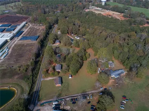 View/Area - 1610 Refuge Rd, Pendleton, SC 29670 photo 4 of 5