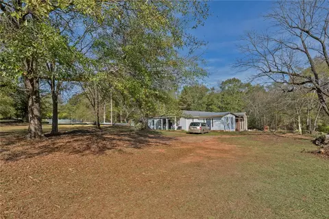 Exterior - 1610 Refuge Rd, Pendleton, SC 29670 photo 2 of 6