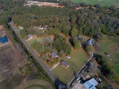 View/Area - 1610 Refuge Rd, Pendleton, SC 29670 photo 3 of 5