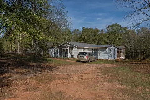 Exterior - 1610 Refuge Rd, Pendleton, SC 29670 photo 1 of 6
