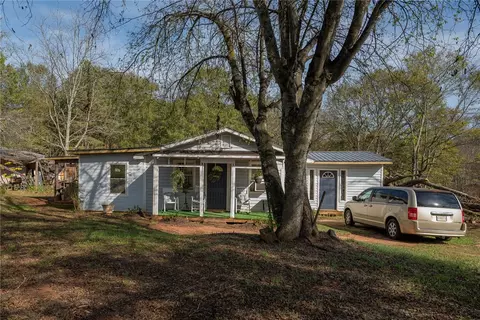 1610 Refuge Rd, Pendleton, SC 29670